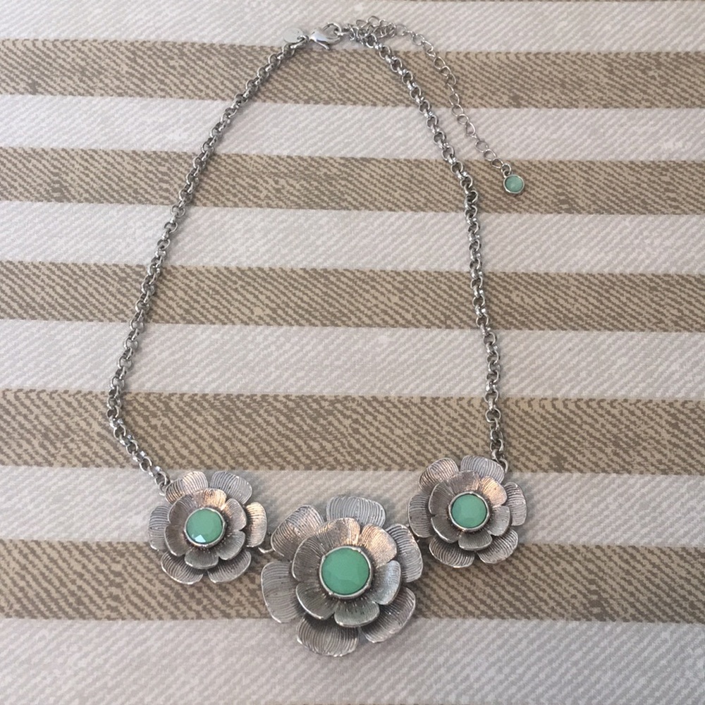 Lia Sophia necklace